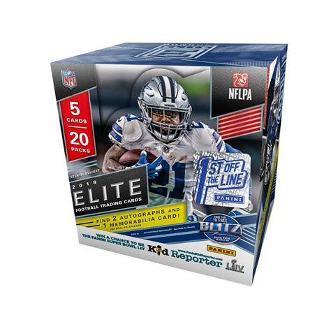 2019 panini donruss football hobby box steel city|2019 Panini Donruss Optic Football Hobby Box .